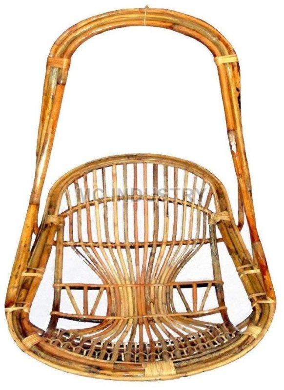 Bamboo Swing Chairs