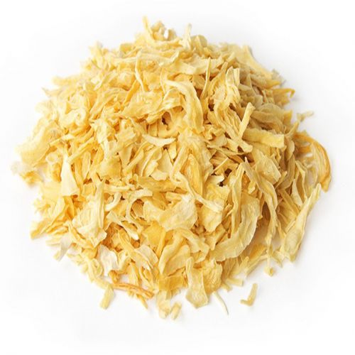 Dried Yellow Onion Flakes