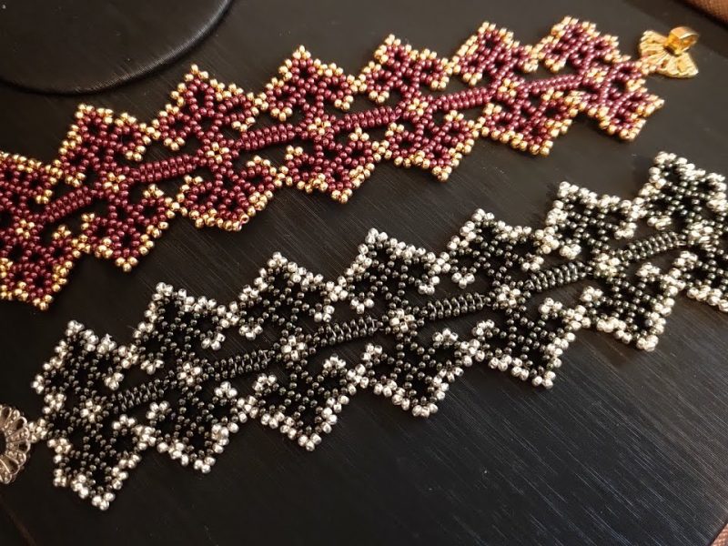 Bead Laces