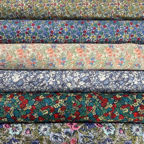 Fabrics