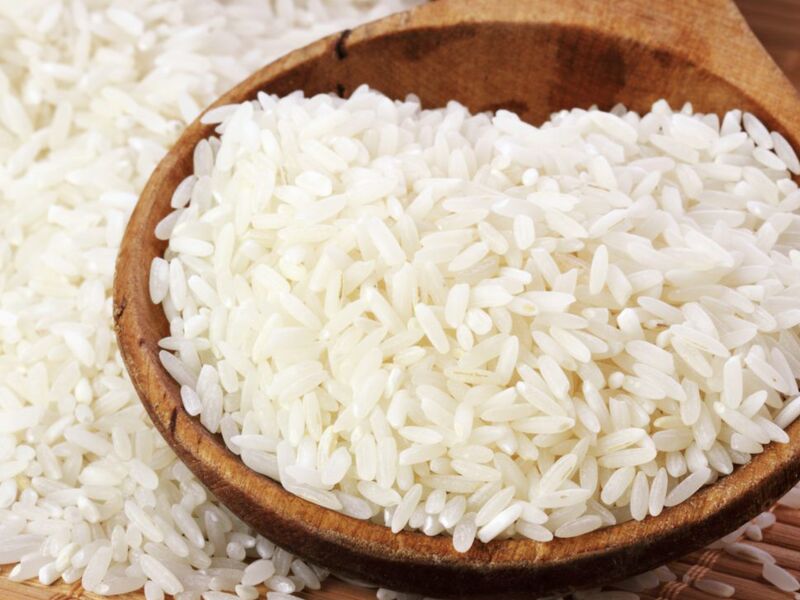 Dudheshwar Rice