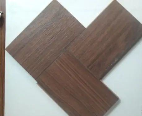 Wood Laminate Flooring Sheet