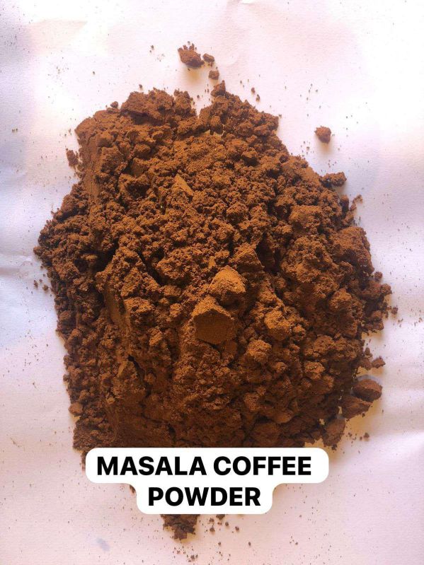 Masala Coffee Powder