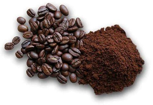 Robusta AA Coffee Powder