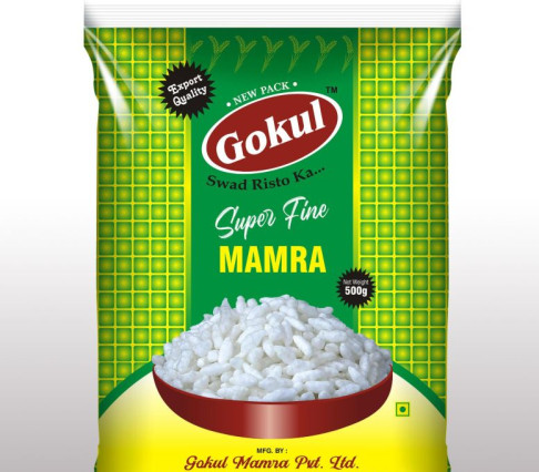 Super Fine Rice Mamra