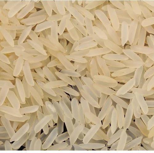 Pure Basmati Rice