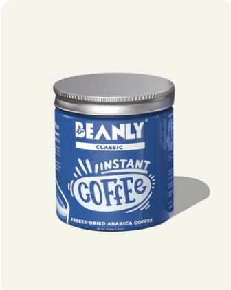 Beanly Instant Coffee