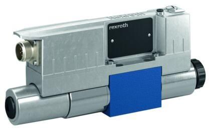 Proportional Directional Valve