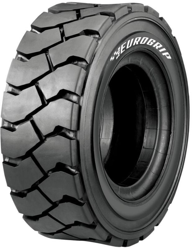 TVS Srichakra Forklift Tyre