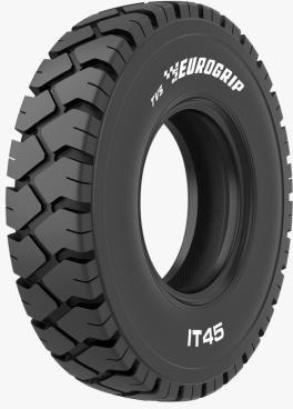 TVS Srichakra IT45 Tyre