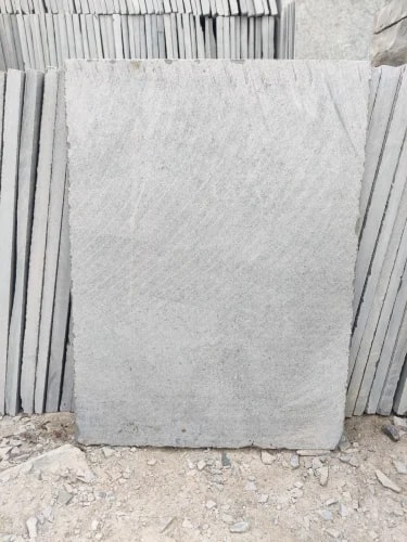 Grey Kota Stone Slabs