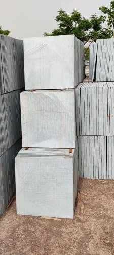 White Kota Stone Tiles