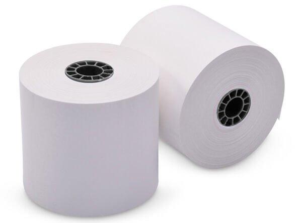 Thermal Sticker Roll