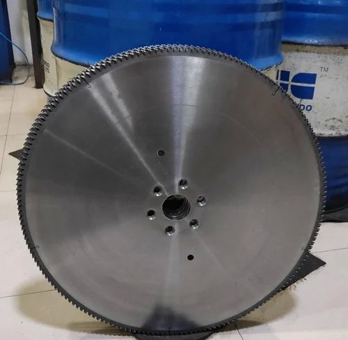 10 Inch TCT Circular Saw Blade