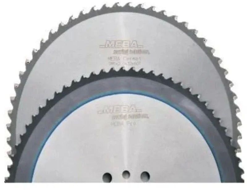 Circular Saw Cutting Blade