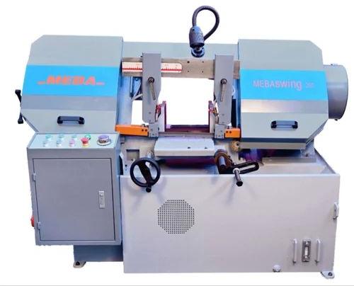 MEBA Sawing 280 Bandsaw Machine