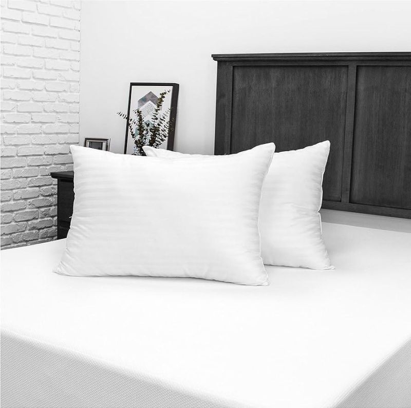 17x27 Inch Hotel Pillow