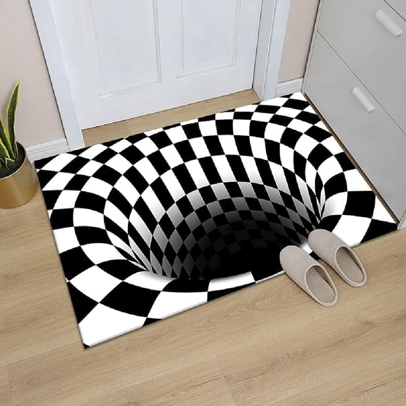 3D Mats