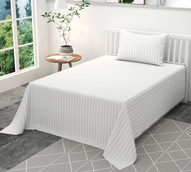 Hotel Single Bed Sheets