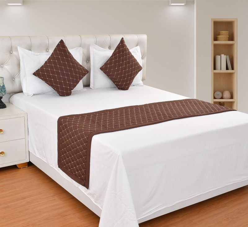 Hotel Double Bed Runner