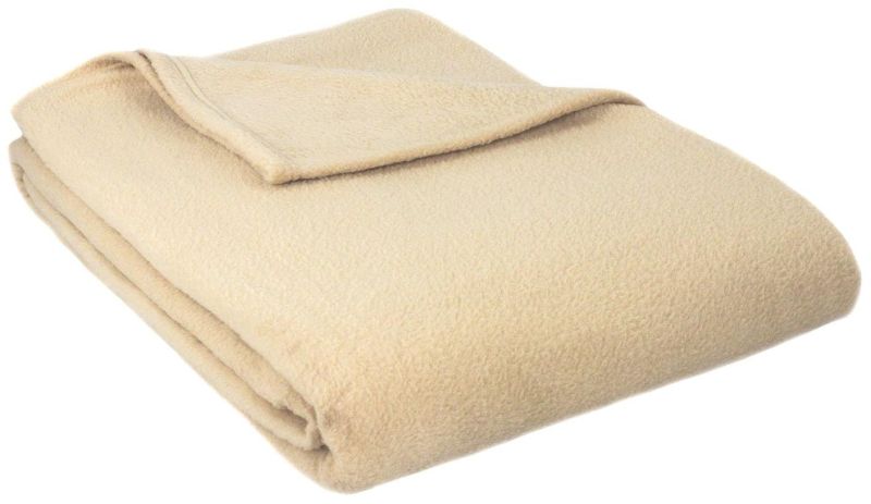 Hotel Fleece Blankets