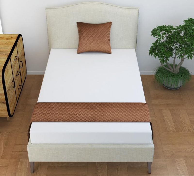 Hotel Single Bed Runner