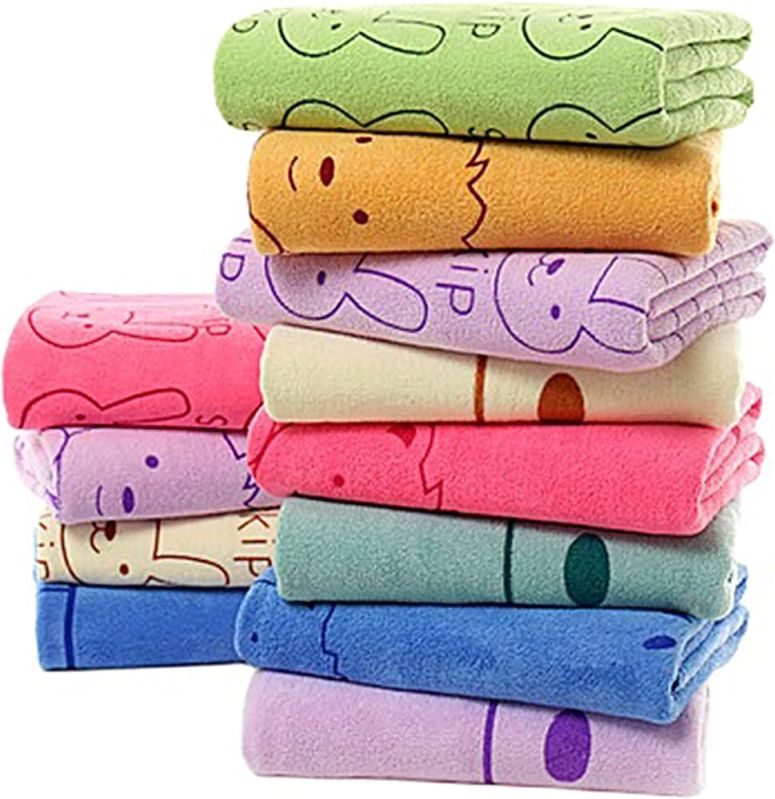 Kids Towels