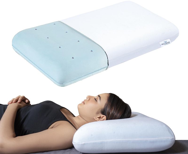 Memory Foam Pillow