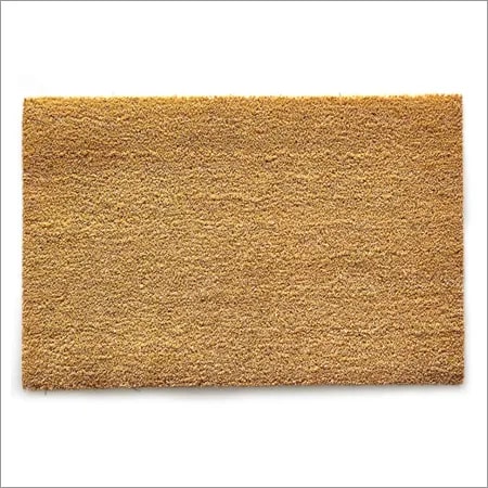 PVC Coir Mats