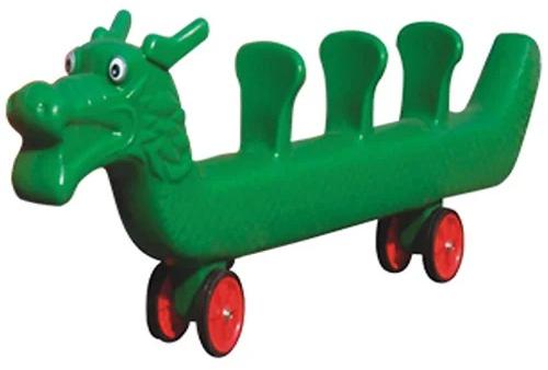 Dragon Rider Toy