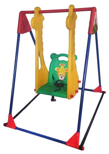 Giraffe Swing