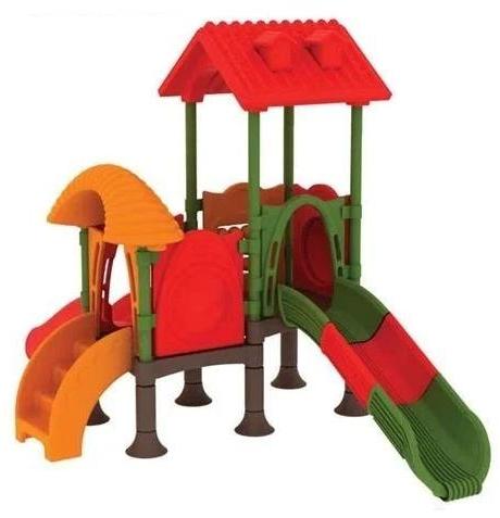 Kids Fort Playcentre