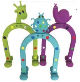 Multi Activity Step In Toy