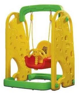 Super Giraffe Swing