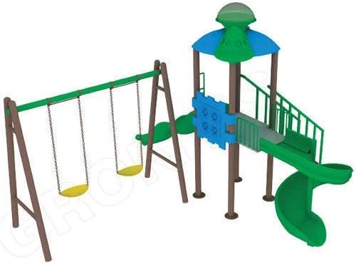 Super Swing Play Centre