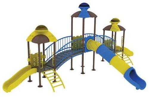 Tree House Maxi Playcentre