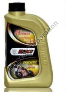 10W-40 4T Power Advance Engine Oil
