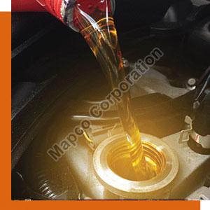 Generator Engine Oil