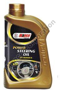 Power Steering Oil