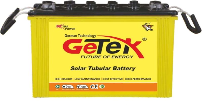 GTL-40 Solar Battery