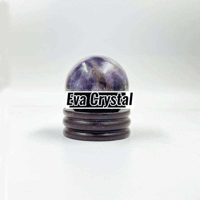 Amethyst Balls