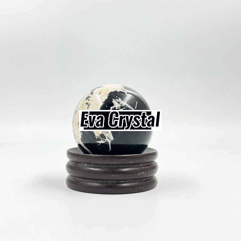 Black Tourmaline Ball