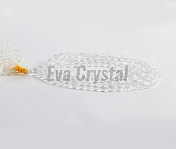 Crystal Jap Mala