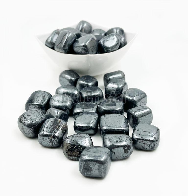 Hematite Tumble Stone