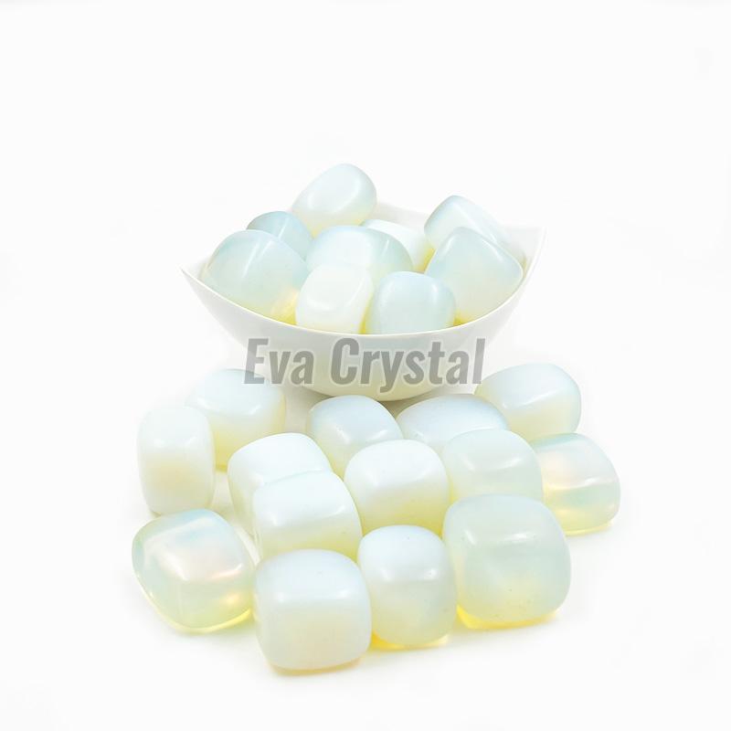 Opalite Tumble Stones