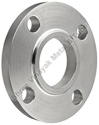 Class 150 Round Stainless Steel Flange