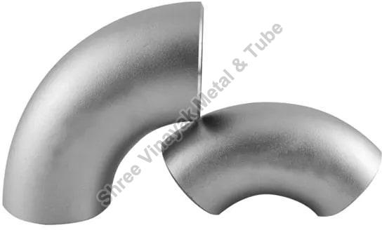 Stainless Steel 2D Elbow
