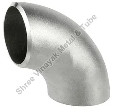 Stainless Steel Short Radius Elbow