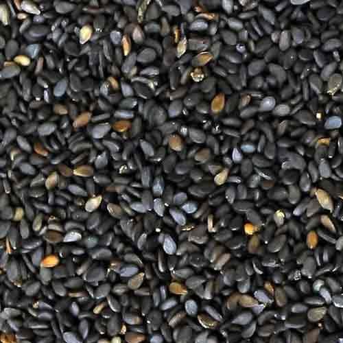 Black Sesame Seeds