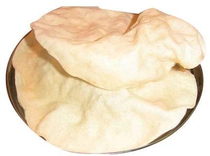 Plain Papad